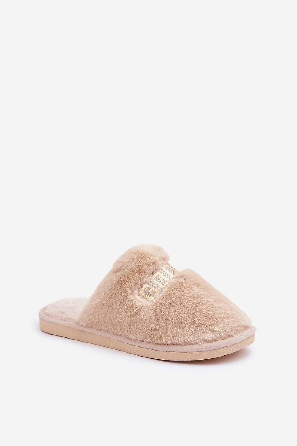 Women's Fur Slippers for Comfort and Style