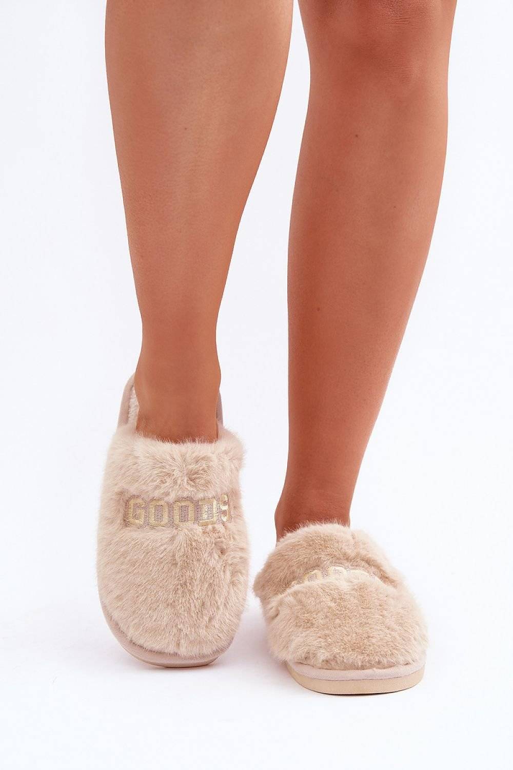 Women's Fur Slippers for Comfort and Style