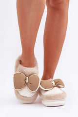 Chaussons