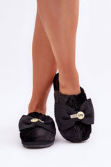 Women's Fur Slippers for Home Relaxation