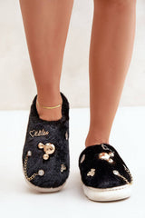 Womens Fur Slippers for Ultimate Comfort