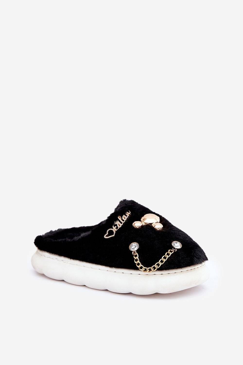 Womens Fur Slippers for Ultimate Comfort