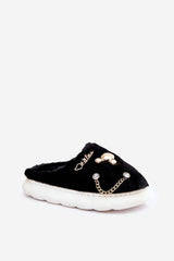 Womens Fur Slippers for Ultimate Comfort