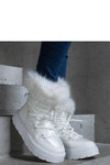 Snow boots