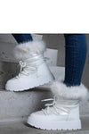 Snow boots