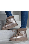 Snow boots