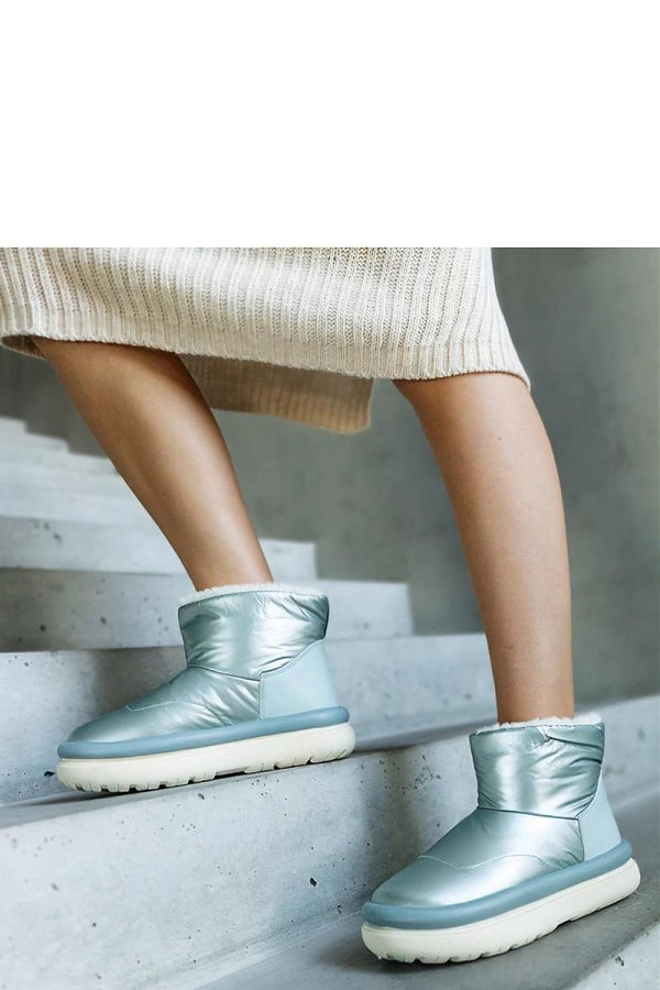 bottes de neige