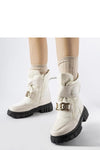 Snow boots