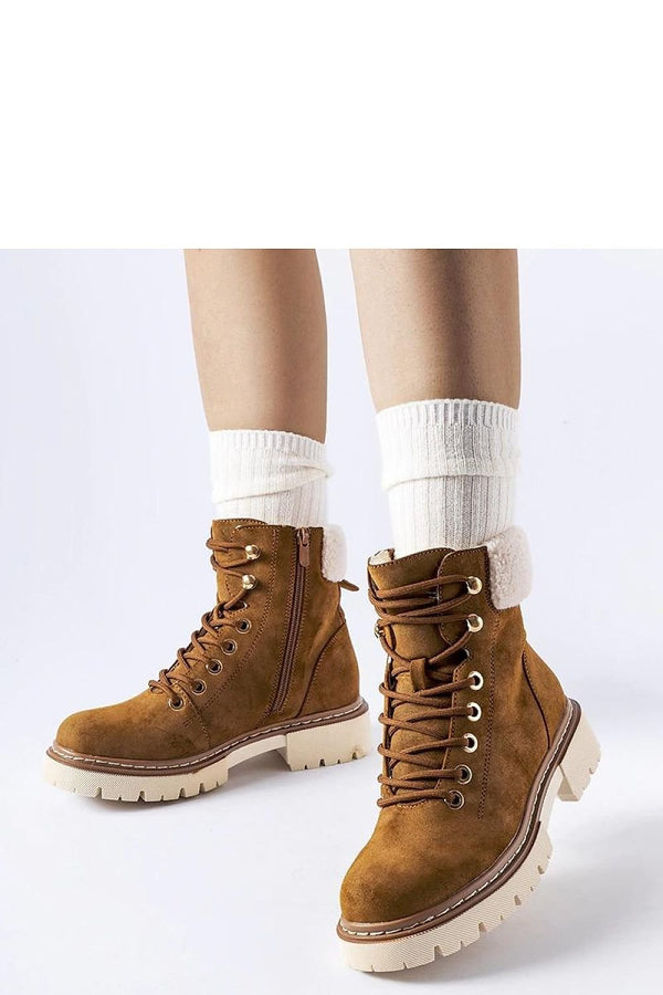 Chaussures de trappeur