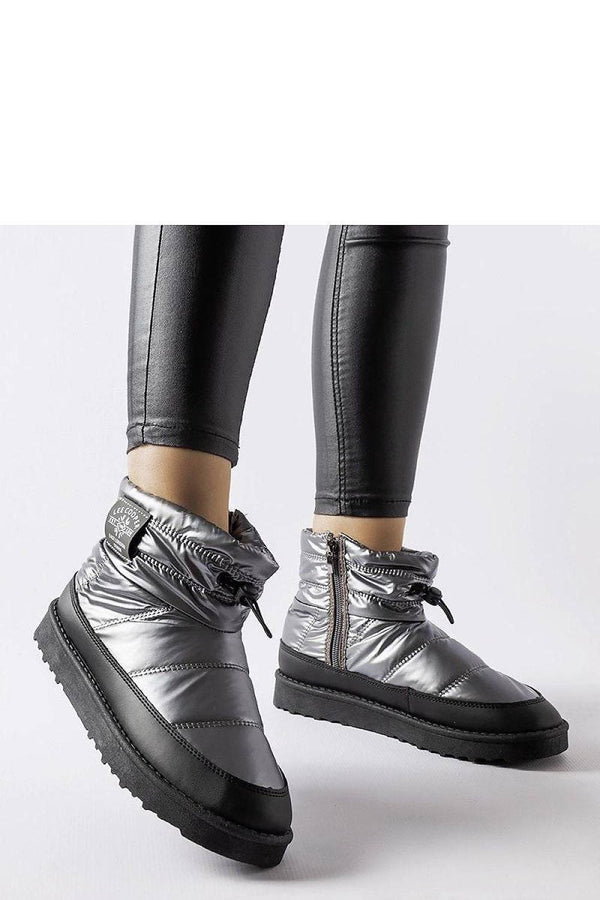 Bottes de neige Lee Cooper pour un confort hivernal