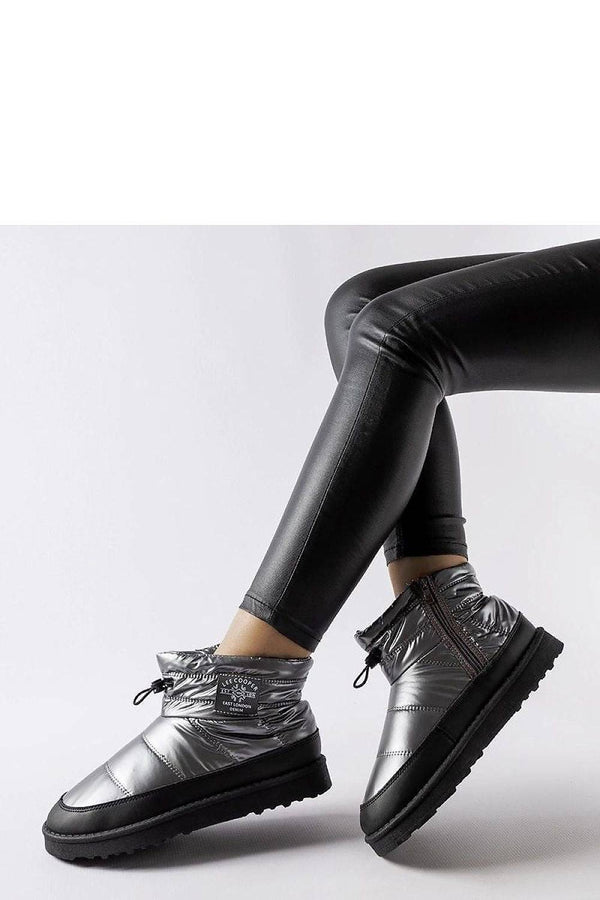 Bottes de neige Lee Cooper pour un confort hivernal