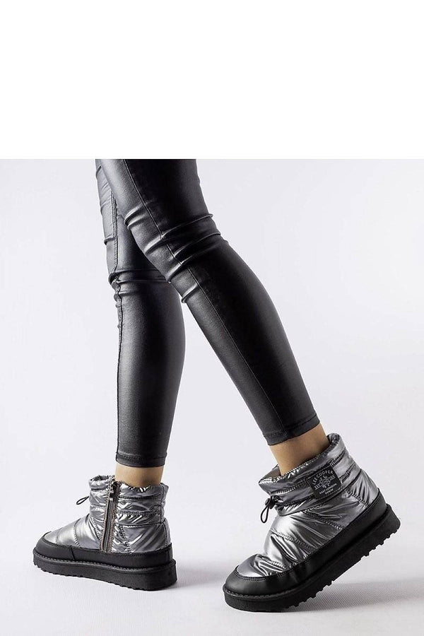 Bottes de neige Lee Cooper pour un confort hivernal