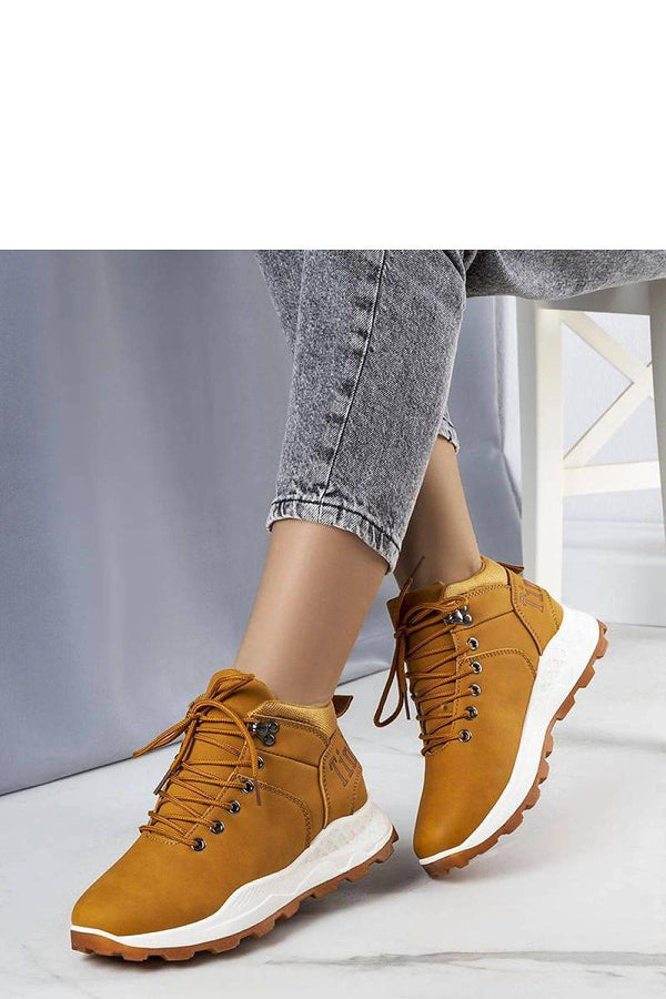 Chaussures de randonnée Adleri pour femmes, idéales pour les journées fraîches