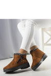 Camel Snow Boots for Comfort and Warmth