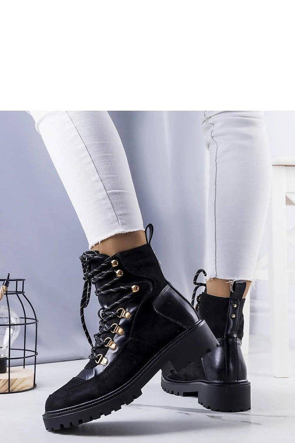 Insulated Winter Work Boots for Women