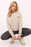 Sweatshirt model 205935 Sublevel