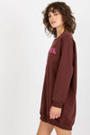 Sweatshirt model 206003 Factory Price