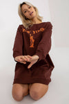 Sweatshirt model 206008 Factory Price