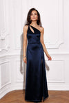 Long dress model 206060 Roco Fashion