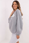 Sweatshirt model 206135 Factory Price