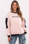 Sweatshirt model 206136 Factory Price