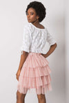 Short skirt model 206149 Och Bella