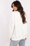 Sweatshirt model 206351 Factory Price