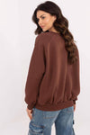 Sweatshirt model 206352 Factory Price