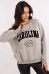Sweatshirt model 206353 Factory Price