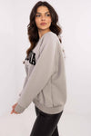 Sweatshirt model 206353 Factory Price