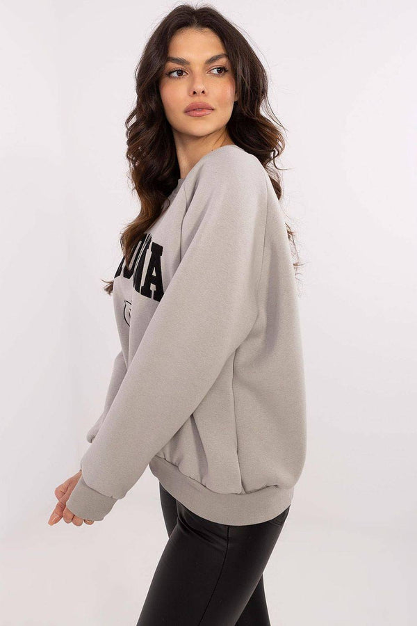 Sweatshirt model 206353 Factory Price