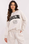 Sweatshirt model 206354 Factory Price