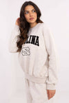 Sweatshirt model 206354 Factory Price