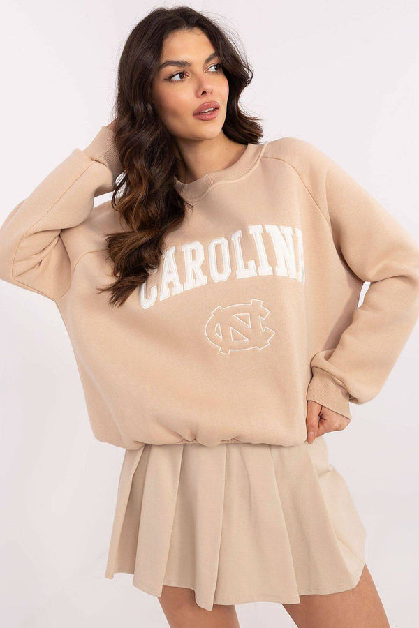 Sweatshirt model 206356 Factory Price