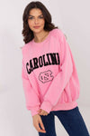 Sweatshirt model 206357 Factory Price