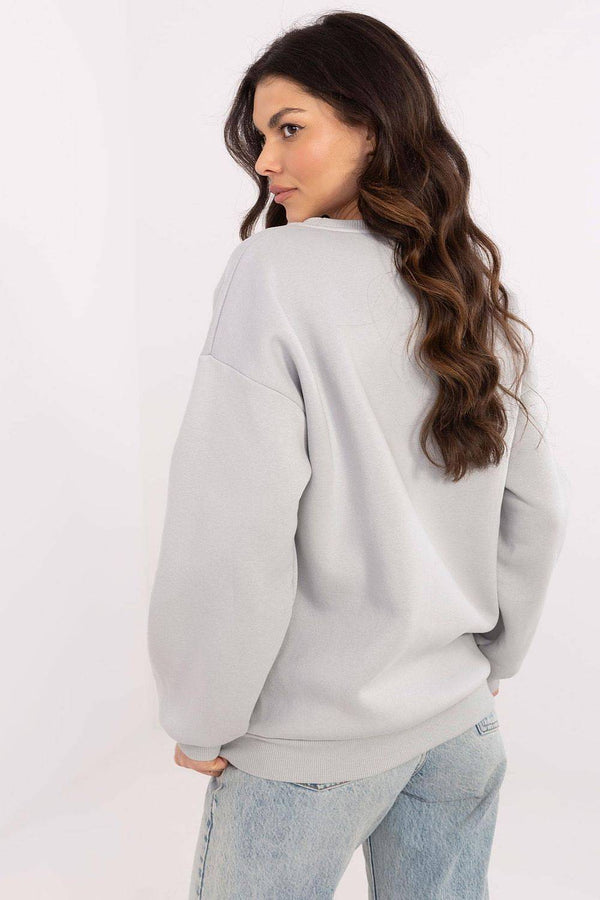 Sweatshirt model 206363 Factory Price