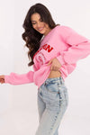 Sweatshirt model 206364 Factory Price