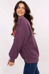 Sweatshirt model 206365 Factory Price