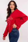 Sweatshirt model 206367 Factory Price