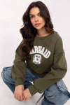 Sweatshirt model 206372 Factory Price