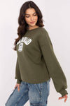 Sweatshirt model 206372 Factory Price