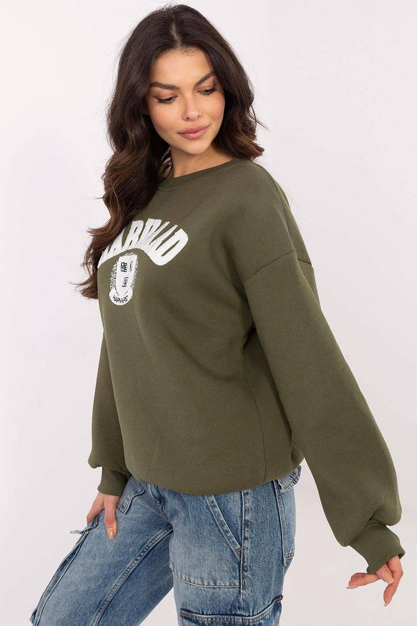 Sweatshirt model 206372 Factory Price