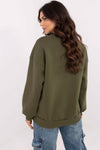 Sweatshirt model 206372 Factory Price