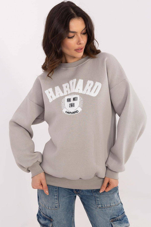 Sweatshirt model 206376 Factory Price