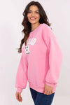 Sweatshirt model 206377 Factory Price