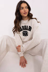 Sweatshirt model 206378 Factory Price