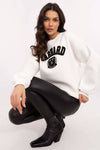 Sweatshirt model 206379 Factory Price