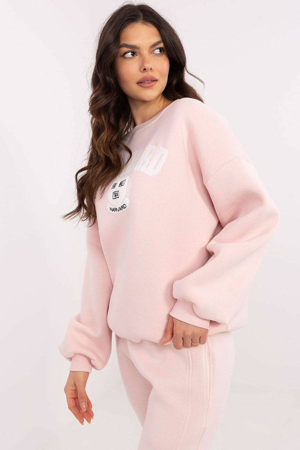 Sweatshirt model 206381 Factory Price