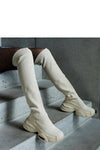 Thigh-Hight Boots model 206429 Solea