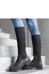 Thigh-Hight Boots model 206434 Solea